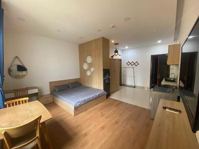 Cho thuê căn hộ, 35m², Nhân Hòa 1, Hòa Xuân, Đà Nẵng - Thumbnail 2
