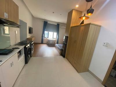 Cho thuê căn hộ, 35m², Nhân Hòa 1, Hòa Xuân, Đà Nẵng - Thumbnail 4