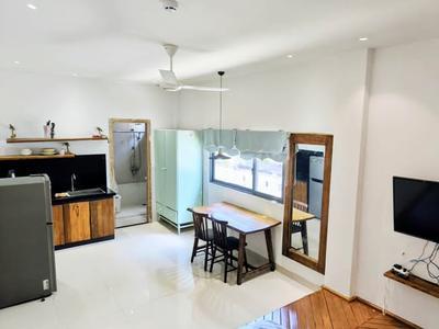 Cho thuê căn hộ, 21 Phước Trường 3, An Hải, Đà Nẵng - Thumbnail 2