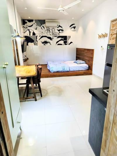 Cho thuê căn hộ, 21 Phước Trường 3, An Hải, Đà Nẵng - Thumbnail 3