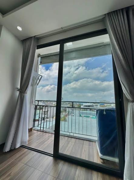 Cho thuê căn hộ, 1 phòng ngủ, Dương Loan, Hòa Xuân, Đà Nẵng - Photo 2