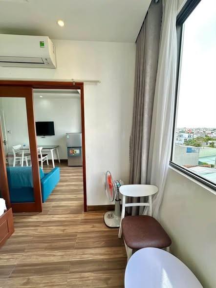 Cho thuê căn hộ, 1 phòng ngủ, Dương Loan, Hòa Xuân, Đà Nẵng - Photo 3