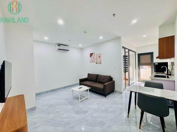 Cho thuê căn hộ, Lê Cơ, Hòa Cường, Đà Nẵng - Photo 2