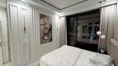 Apartment for rent, 3 bedrooms, 95m², Sông Đà, Ngũ Hành Sơn, Đà Nẵng - Thumbnail 2