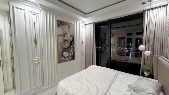 Apartment for rent, 3 bedrooms, 95m², Sông Đà, Ngũ Hành Sơn, Đà Nẵng - Photo 2