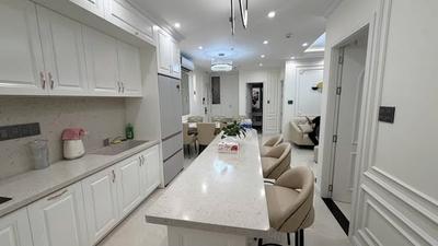 Apartment for rent, 3 bedrooms, 95m², Sông Đà, Ngũ Hành Sơn, Đà Nẵng - Thumbnail 3