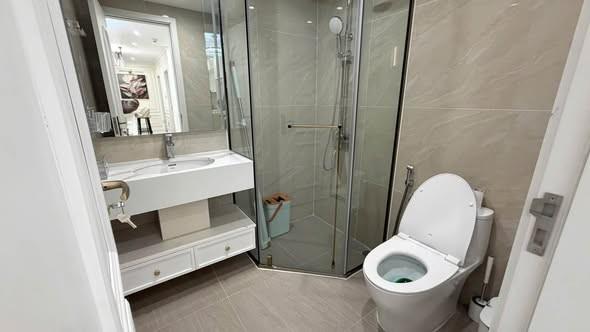 Apartment for rent, 3 bedrooms, 95m², Sông Đà, Ngũ Hành Sơn, Đà Nẵng - Photo 4