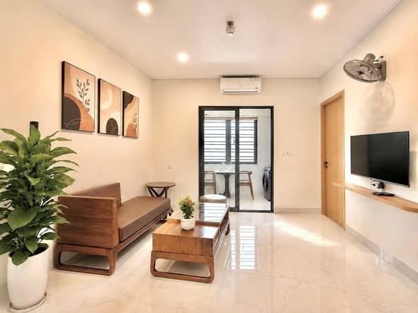 Apartment for rent, An Thượng, Ngũ Hành Sơn, Đà Nẵng - Photo 1