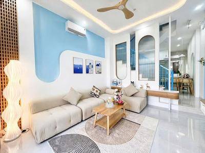 House for rent, 4 bedrooms, Nguyễn Văn Thoại, Ngũ Hành Sơn, Đà Nẵng - Ngu Hanh Son, Da Nang