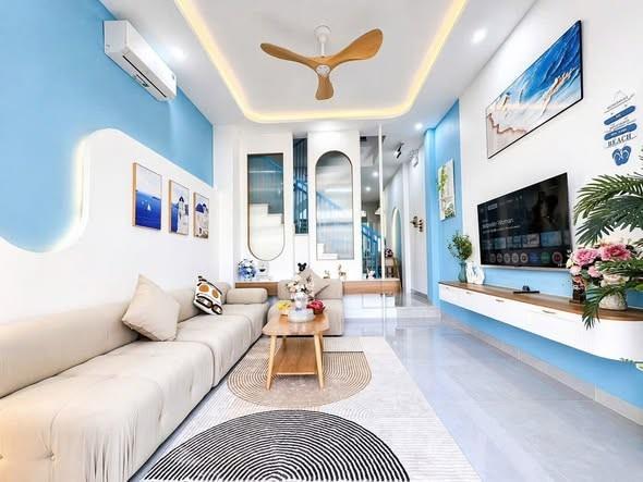 House for rent, 4 bedrooms, Nguyễn Văn Thoại, Ngũ Hành Sơn, Đà Nẵng - Photo 2