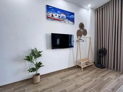 House for rent, 4 bedrooms, Nguyễn Văn Thoại, Ngũ Hành Sơn, Đà Nẵng - Thumbnail 4