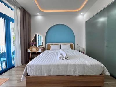 House for rent, 4 bedrooms, Nguyễn Văn Thoại, Ngũ Hành Sơn, Đà Nẵng - Thumbnail 5