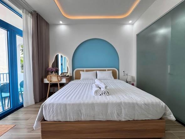 House for rent, 4 bedrooms, Nguyễn Văn Thoại, Ngũ Hành Sơn, Đà Nẵng - Photo 5