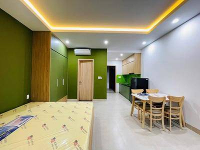 Studio for rent, 1 bedroom, Lê Ấm, Hòa Xuân, Đà Nẵng - Hoa Xuan, Da Nang