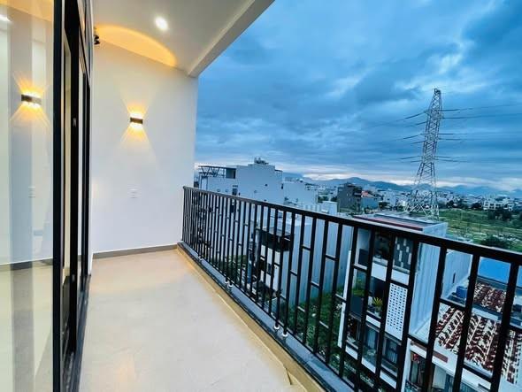 Studio for rent, 1 bedroom, Lê Ấm, Hòa Xuân, Đà Nẵng - Photo 3