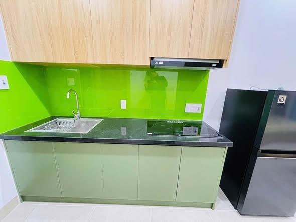 Studio for rent, 1 bedroom, Lê Ấm, Hòa Xuân, Đà Nẵng - Photo 4