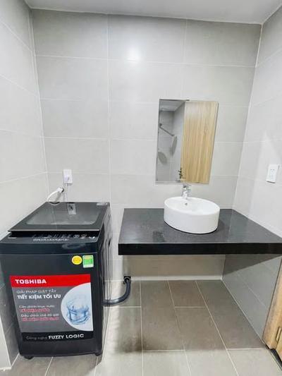 Studio for rent, 1 bedroom, Lê Ấm, Hòa Xuân, Đà Nẵng - Thumbnail 5