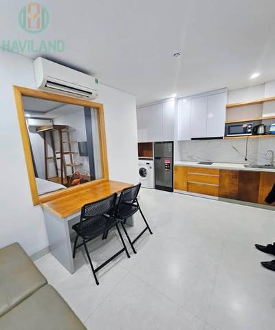 Apartment for rent, 1 bedroom, An Thượng 4, Ngũ Hành Sơn, Đà Nẵng - Thumbnail 1