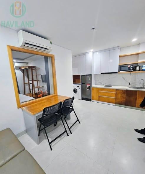 Apartment for rent, 1 bedroom, An Thượng 4, Ngũ Hành Sơn, Đà Nẵng - Photo 1