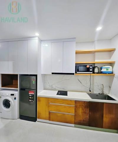 Apartment for rent, 1 bedroom, An Thượng 4, Ngũ Hành Sơn, Đà Nẵng - Thumbnail 2