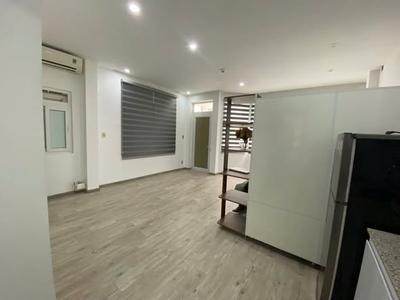 Studio for rent, 1 bedroom, Tống Phước Phổ, Hòa Cường, Đà Nẵng - Thumbnail 2