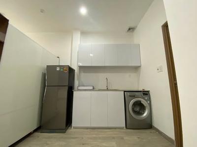 Studio for rent, 1 bedroom, Tống Phước Phổ, Hòa Cường, Đà Nẵng - Thumbnail 3