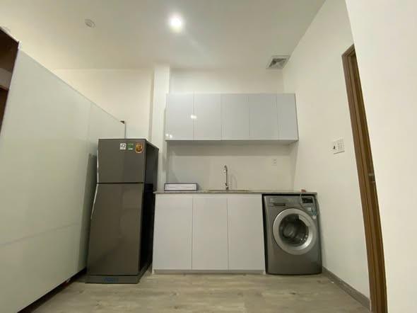 Studio for rent, 1 bedroom, Tống Phước Phổ, Hòa Cường, Đà Nẵng - Photo 3