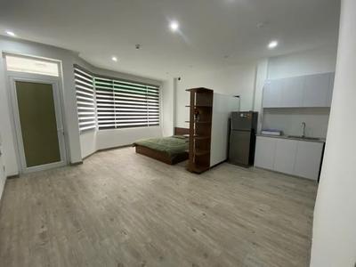 Studio for rent, 1 bedroom, Tống Phước Phổ, Hòa Cường, Đà Nẵng - Thumbnail 5