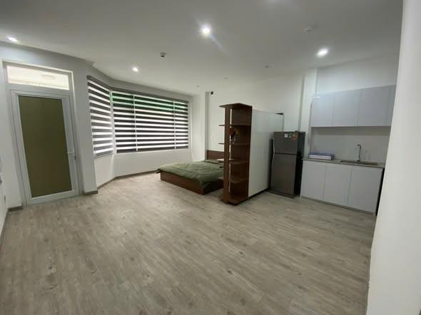 Studio for rent, 1 bedroom, Tống Phước Phổ, Hòa Cường, Đà Nẵng - Photo 5