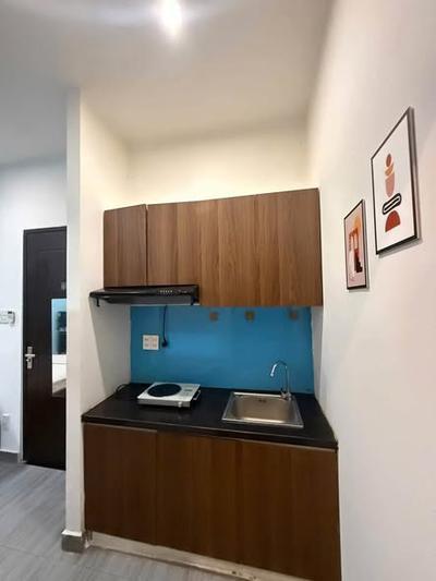 Studio for rent, 1 bedroom, An Thượng 24, Ngũ Hành Sơn, Đà Nẵng - Thumbnail 2