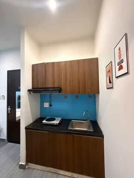 Studio for rent, 1 bedroom, An Thượng 24, Ngũ Hành Sơn, Đà Nẵng - Photo 2