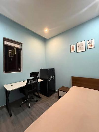 Studio for rent, 1 bedroom, An Thượng 24, Ngũ Hành Sơn, Đà Nẵng - Thumbnail 3