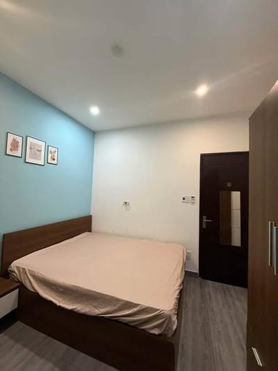 Studio for rent, 1 bedroom, An Thượng 24, Ngũ Hành Sơn, Đà Nẵng - Thumbnail 4