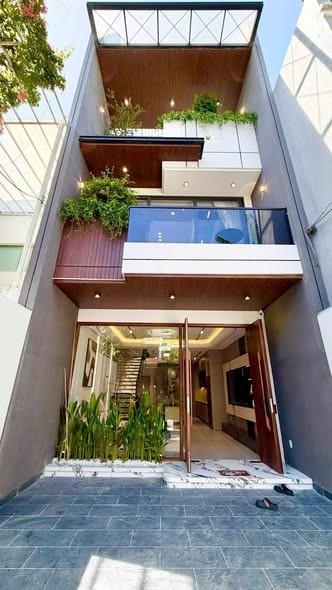 House for rent, 3 bedrooms, 100m², Lê A, Liên Chiểu, Đà Nẵng - Photo 1
