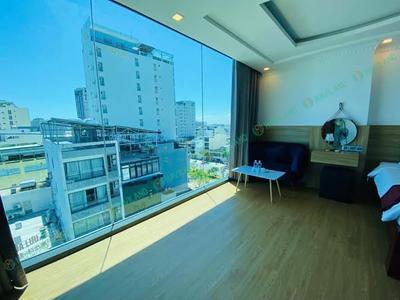 Studio for rent, 1 bedroom, Đinh Thị Hòa, An Hải, Đà Nẵng - Thumbnail 2