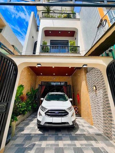 House for rent, 3 bedrooms, Đồng Bài 2, Liên Chiểu, Đà Nẵng - Lien Chieu, Da Nang