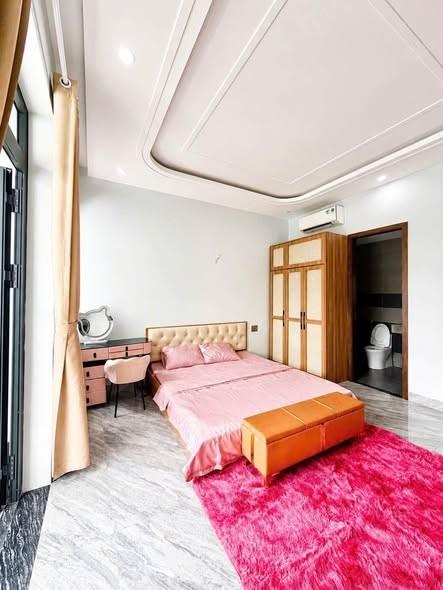 House for rent, 3 bedrooms, Đồng Bài 2, Liên Chiểu, Đà Nẵng - Photo 3