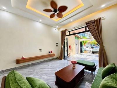 House for rent, 3 bedrooms, Đồng Bài 2, Liên Chiểu, Đà Nẵng - Thumbnail 4