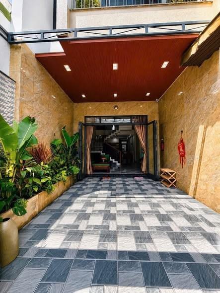 House for rent, 3 bedrooms, Đồng Bài 2, Liên Chiểu, Đà Nẵng - Photo 5