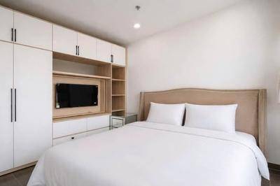 Apartment for rent, Doãn Khuê, Hòa Cường, Đà Nẵng - Hoa Cuong, Da Nang