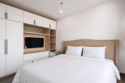 Apartment for rent, Doãn Khuê, Hòa Cường, Đà Nẵng - Thumbnail 1