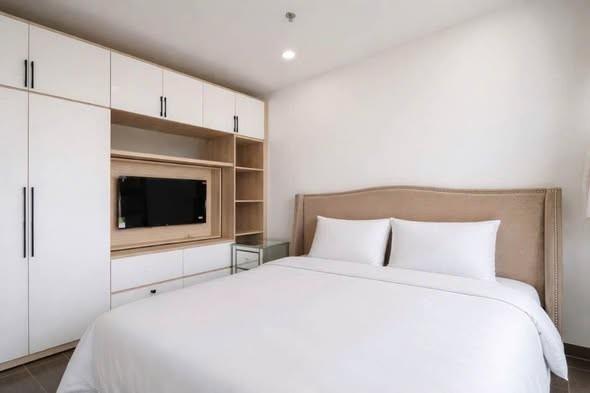 Apartment for rent, Doãn Khuê, Hòa Cường, Đà Nẵng - Photo 1
