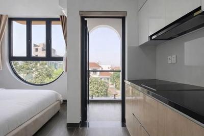 Apartment for rent, Doãn Khuê, Hòa Cường, Đà Nẵng - Thumbnail 2