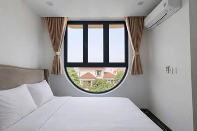 Apartment for rent, Doãn Khuê, Hòa Cường, Đà Nẵng - Thumbnail 3