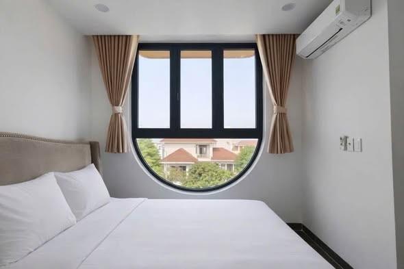 Apartment for rent, Doãn Khuê, Hòa Cường, Đà Nẵng - Photo 3