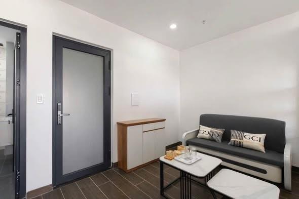 Apartment for rent, Doãn Khuê, Hòa Cường, Đà Nẵng - Photo 4