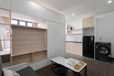 Apartment for rent, Doãn Khuê, Hòa Cường, Đà Nẵng - Thumbnail 5