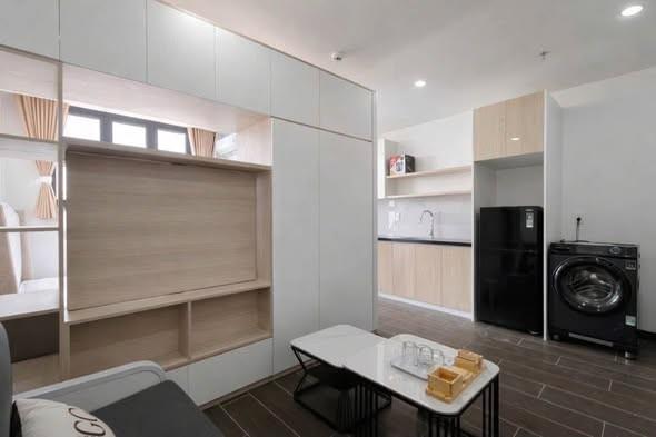 Apartment for rent, Doãn Khuê, Hòa Cường, Đà Nẵng - Photo 5