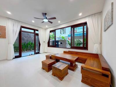 House for rent, 4 bedrooms, 93m², Lê Duẩn, Thanh Khê, Đà Nẵng - Thumbnail 4