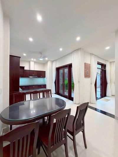 House for rent, 4 bedrooms, 93m², Lê Duẩn, Thanh Khê, Đà Nẵng - Thumbnail 5